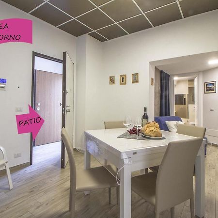 Le Dimore In Centro Con Parcheggio E Self Check-In Matera Exterior photo