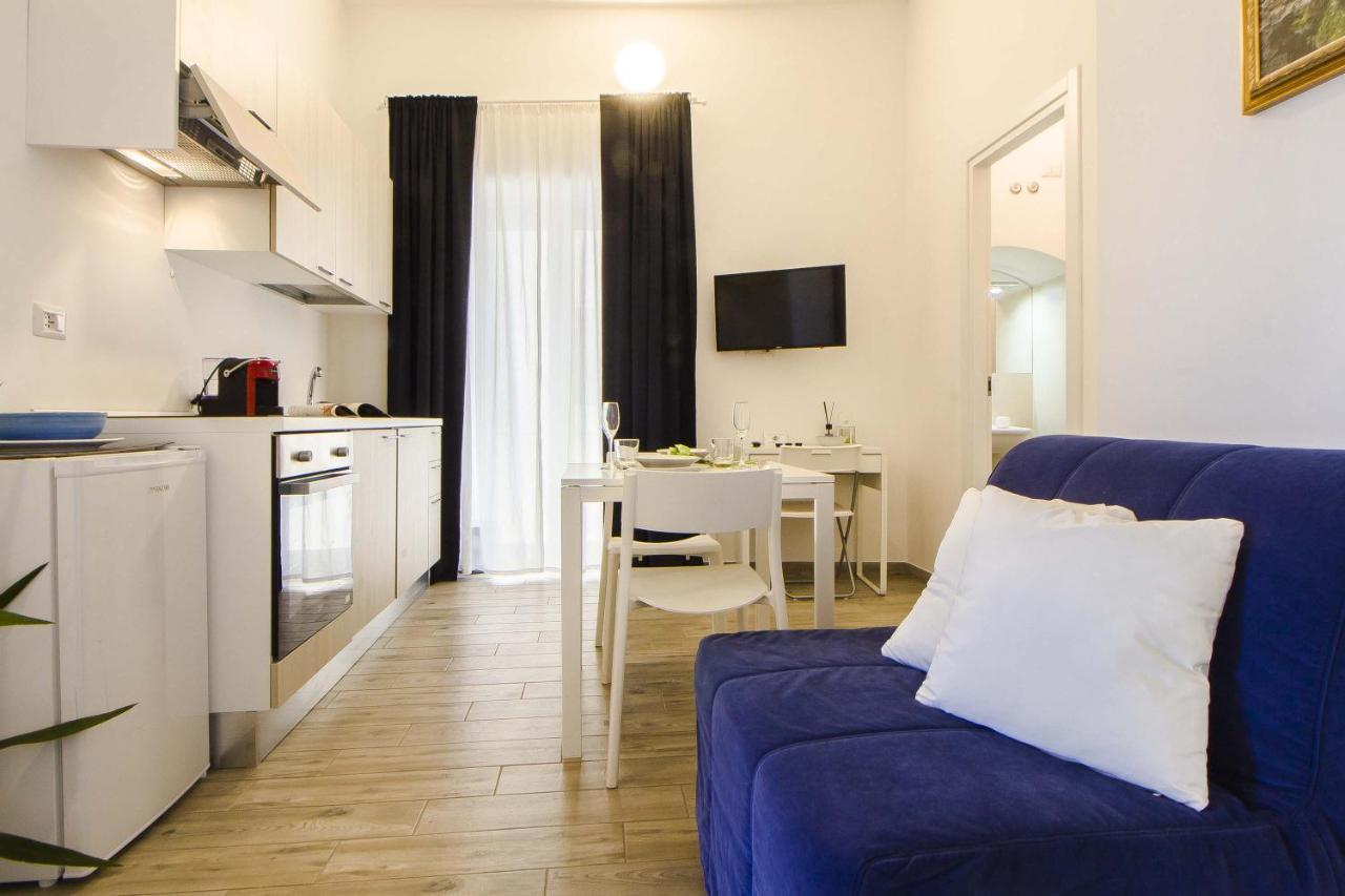 Le Dimore In Centro Con Parcheggio E Self Check-In Matera Exterior photo